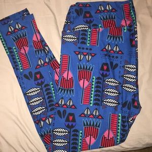 Lularoe leggings